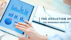 The Evolution of the Insurance Industry: A Brief History