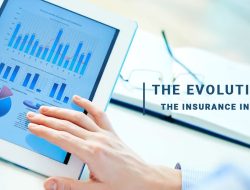 The Evolution of the Insurance Industry: A Brief History